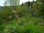 63 alla Croce di Pezzuolo (937 m.)